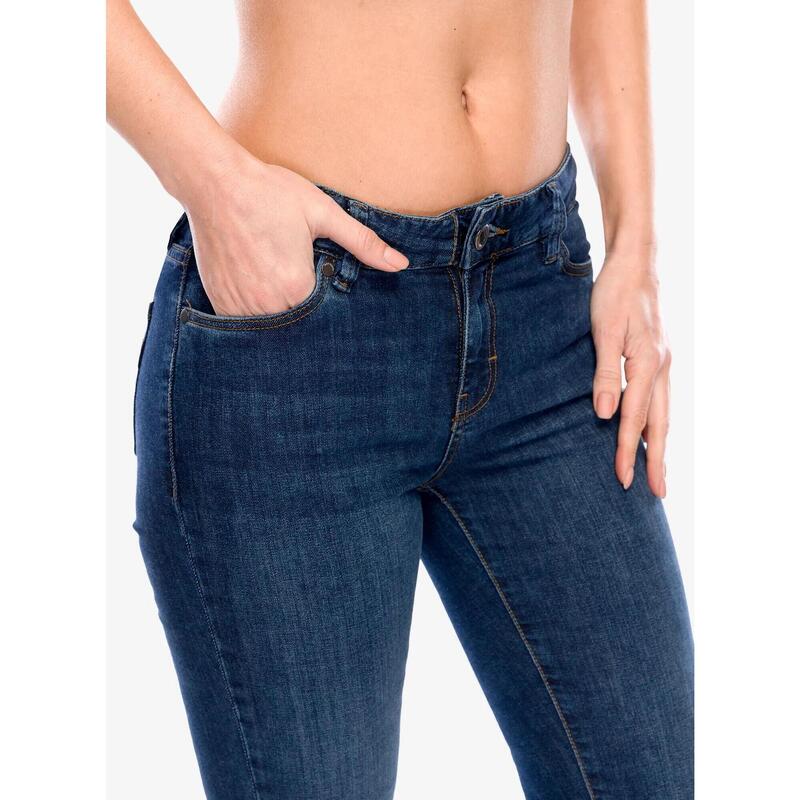 Spodnie damskie Black Diamond Crag Denim