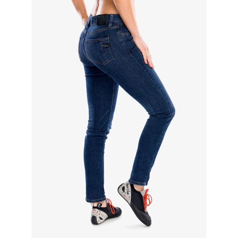 Spodnie damskie Black Diamond Crag Denim