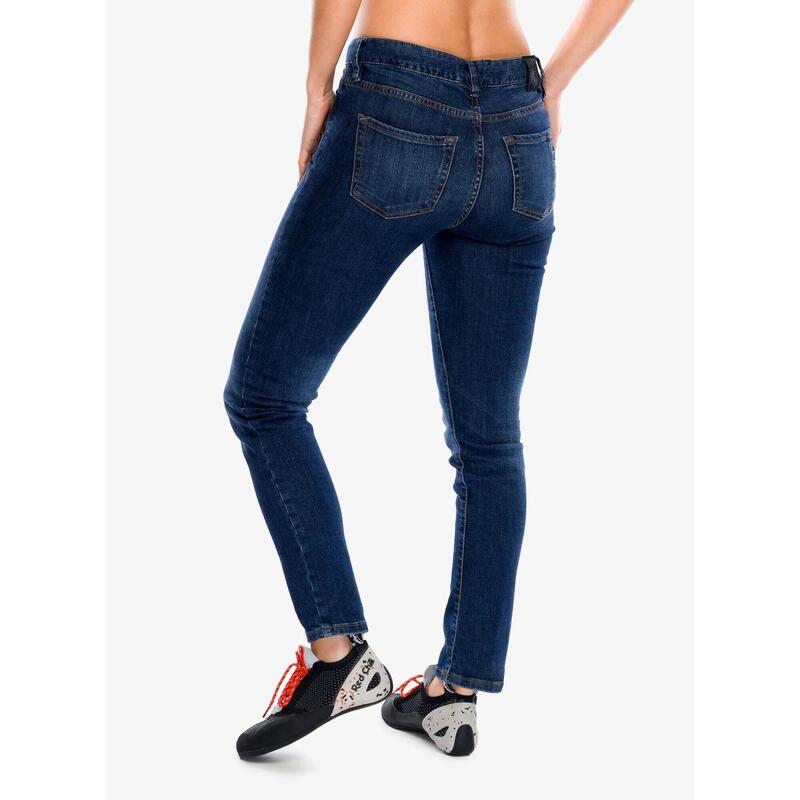 Spodnie damskie Black Diamond Crag Denim
