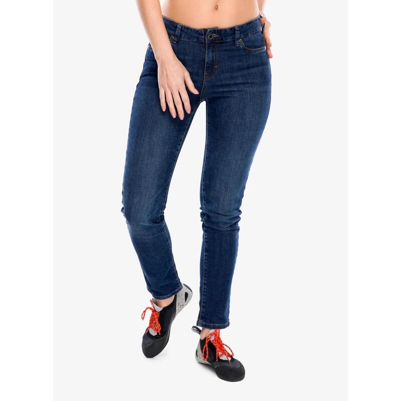 Spodnie damskie Black Diamond Crag Denim