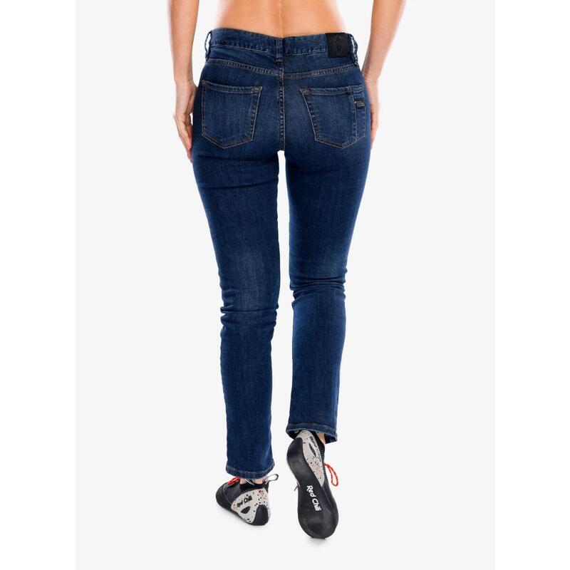 Spodnie damskie Black Diamond Crag Denim