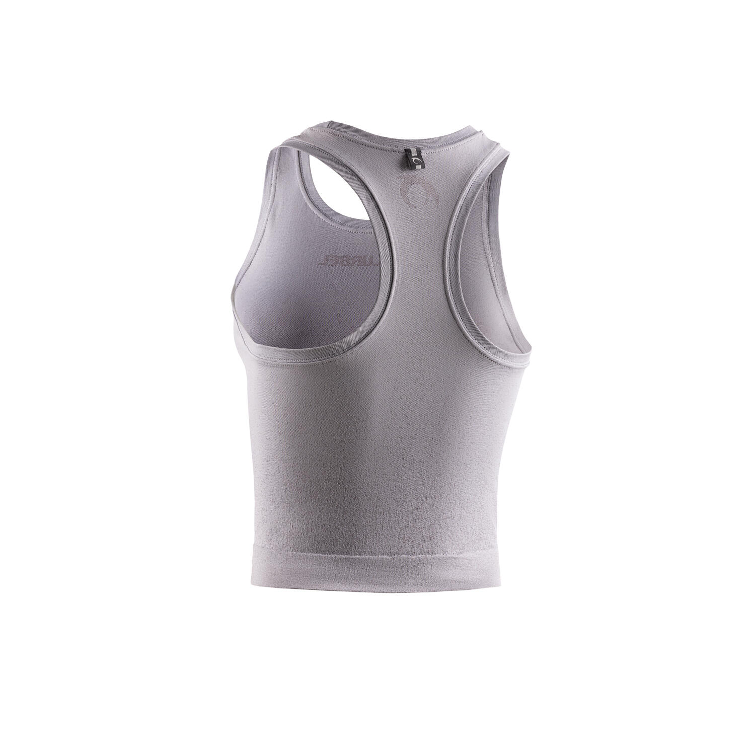 Camiseta sin mangas trail running mujer Venus Singlet LURBEL 2/3