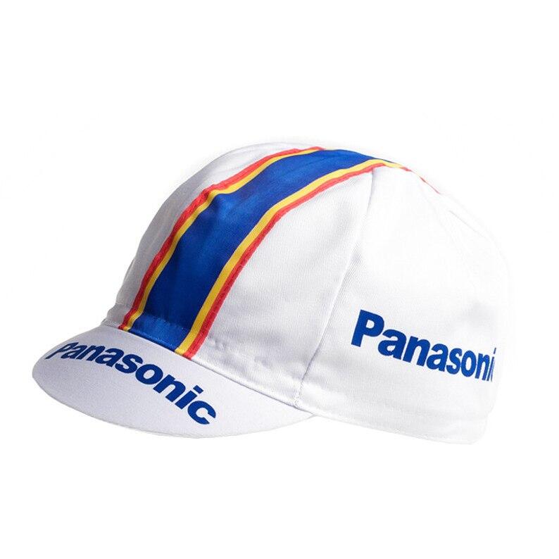 Czapeczka z daszkiem pod kask unisex Apis Profi Panasonic thumbnail