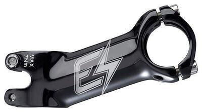Reverse e-xc +/- 20 stem black / gray