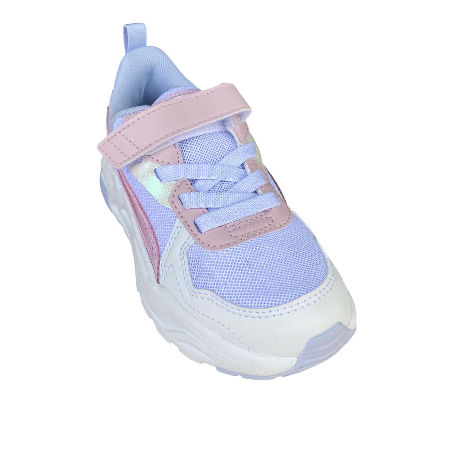 Scarpe Puma Bambina TRINITY LITE BLURRY DREAMS AC+PS 3/3