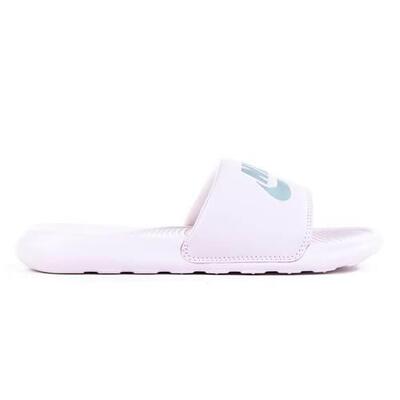 Chanclas Casual Mujer Nike Victori One Women´s Slide CN9677-600 Rosa