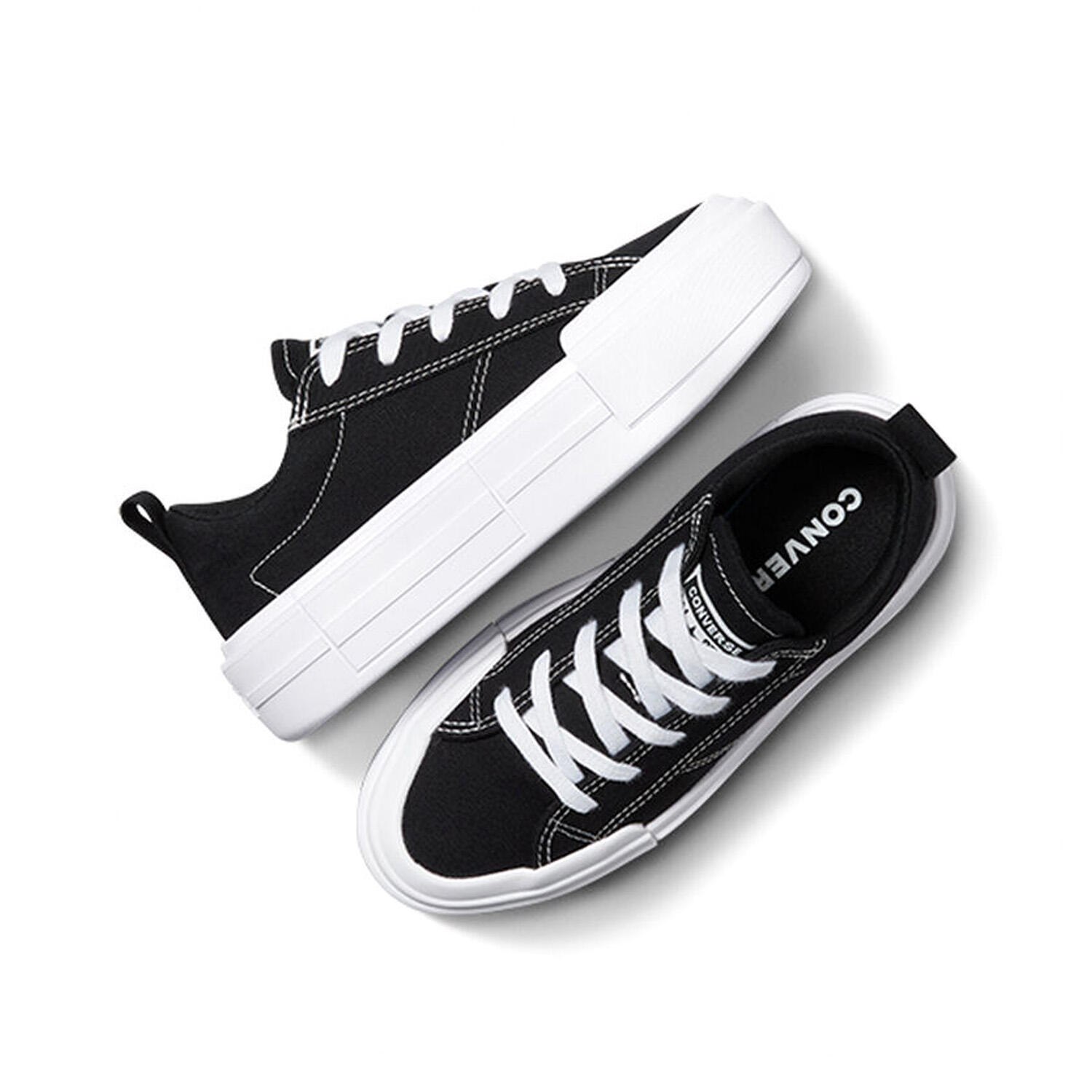 Converse - Ctas cruise ox noir A11448C 2/5