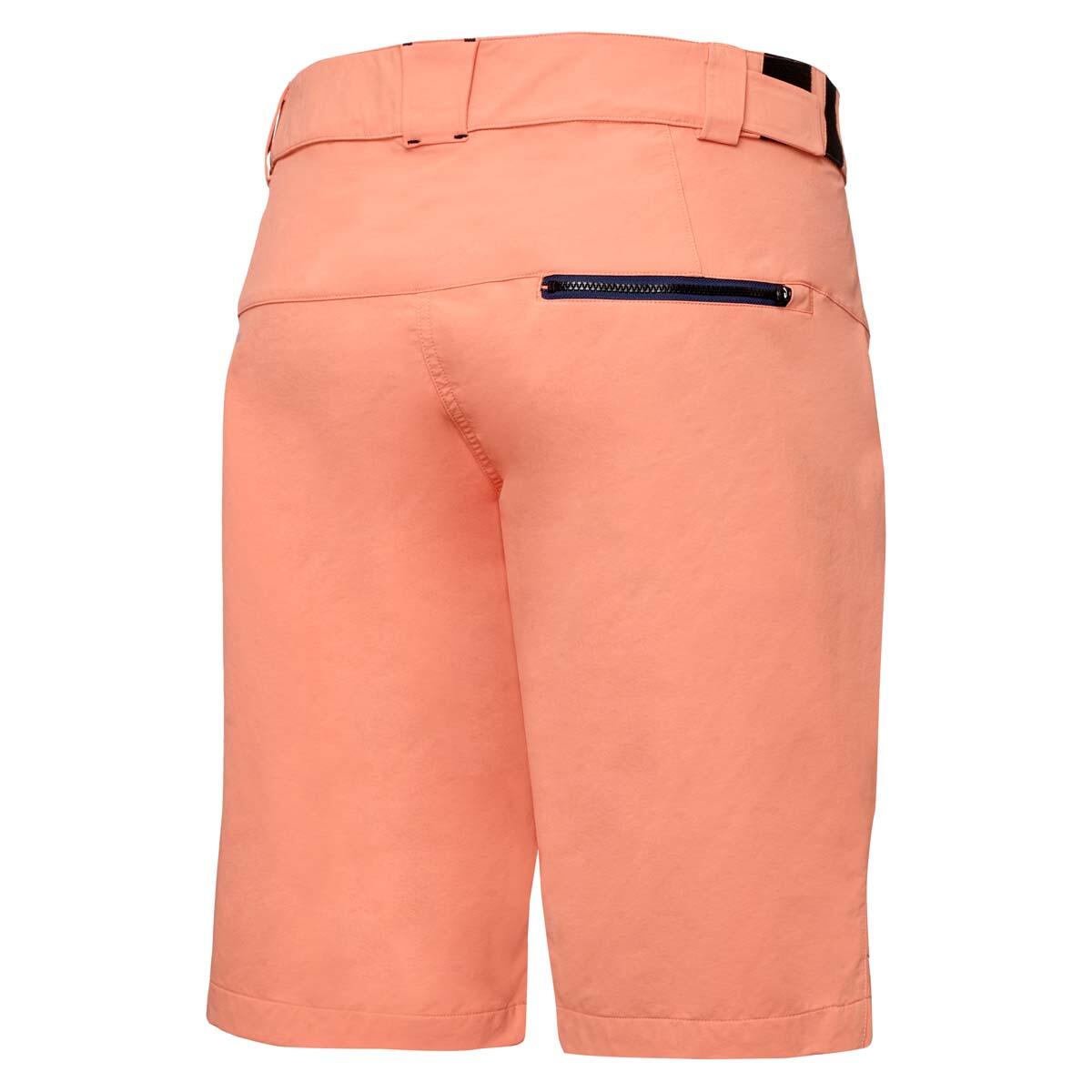 Damen Radsport MTB-Shorts P-New Toy W 2/7