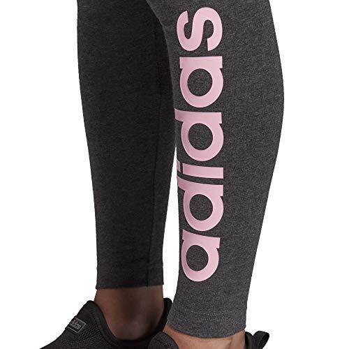 Leggings Adidas Donna - Linea Essenziale 4/6