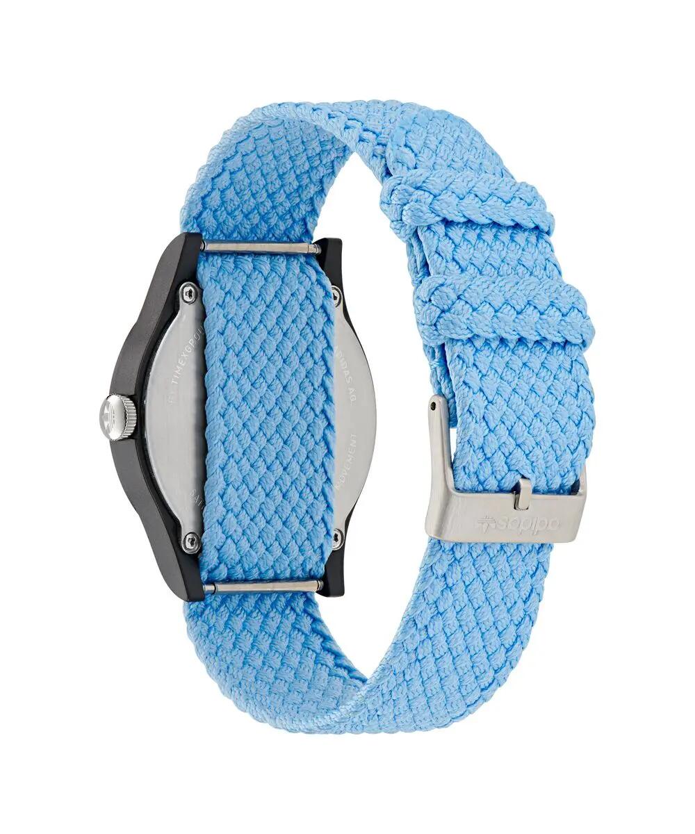 Adidas Originals Analogique Montre Bleu/Bleu AOSY25028 3/6