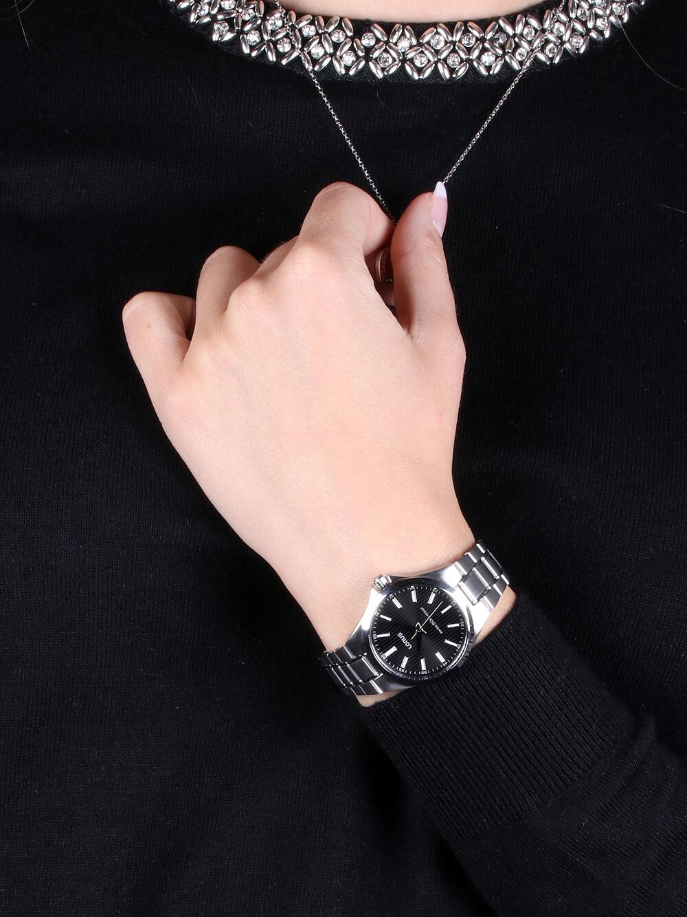 Montre Femme Lorus RG229PX9, Quartz, 32mm, 5ATM 2/3