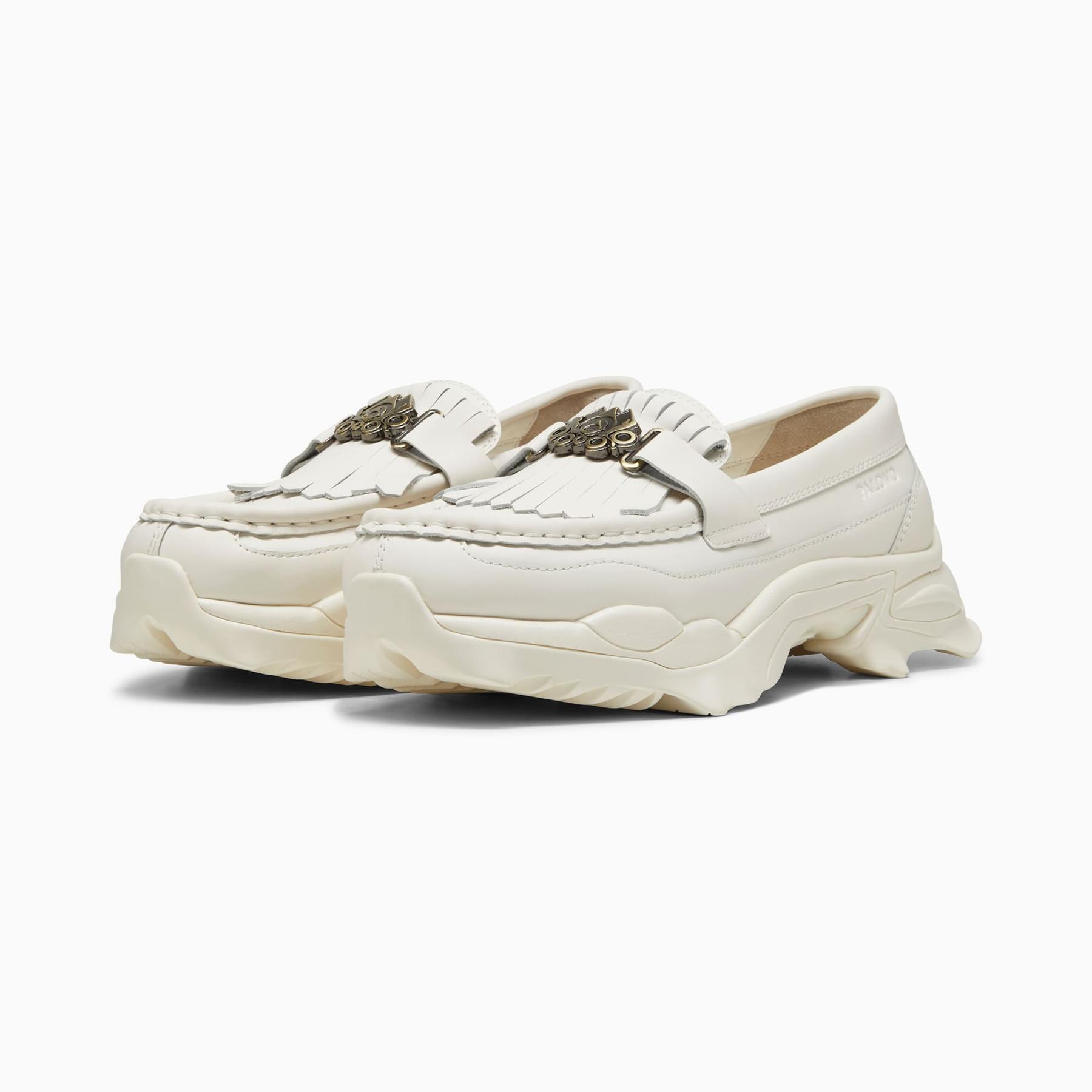 Puma Buty Nitefox Loafer L Palomo 39684001