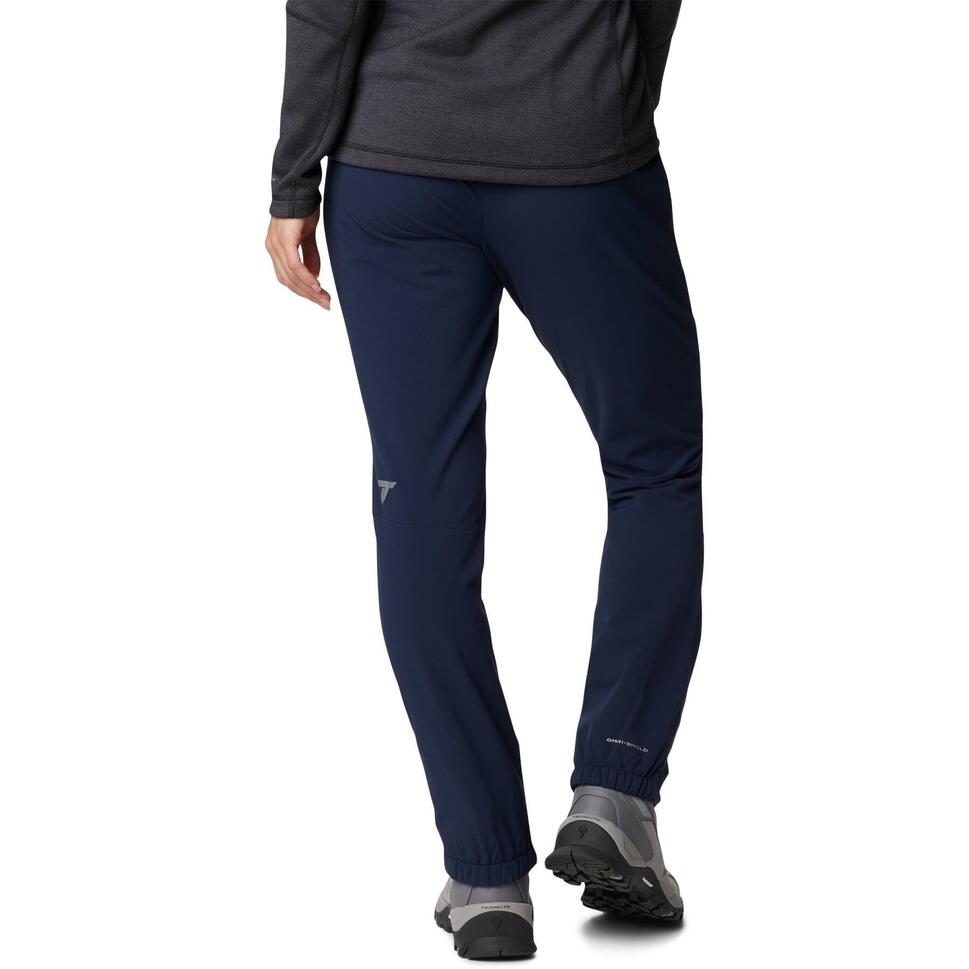 Spodnie Męskie Columbia Peak Pursuit Softshell