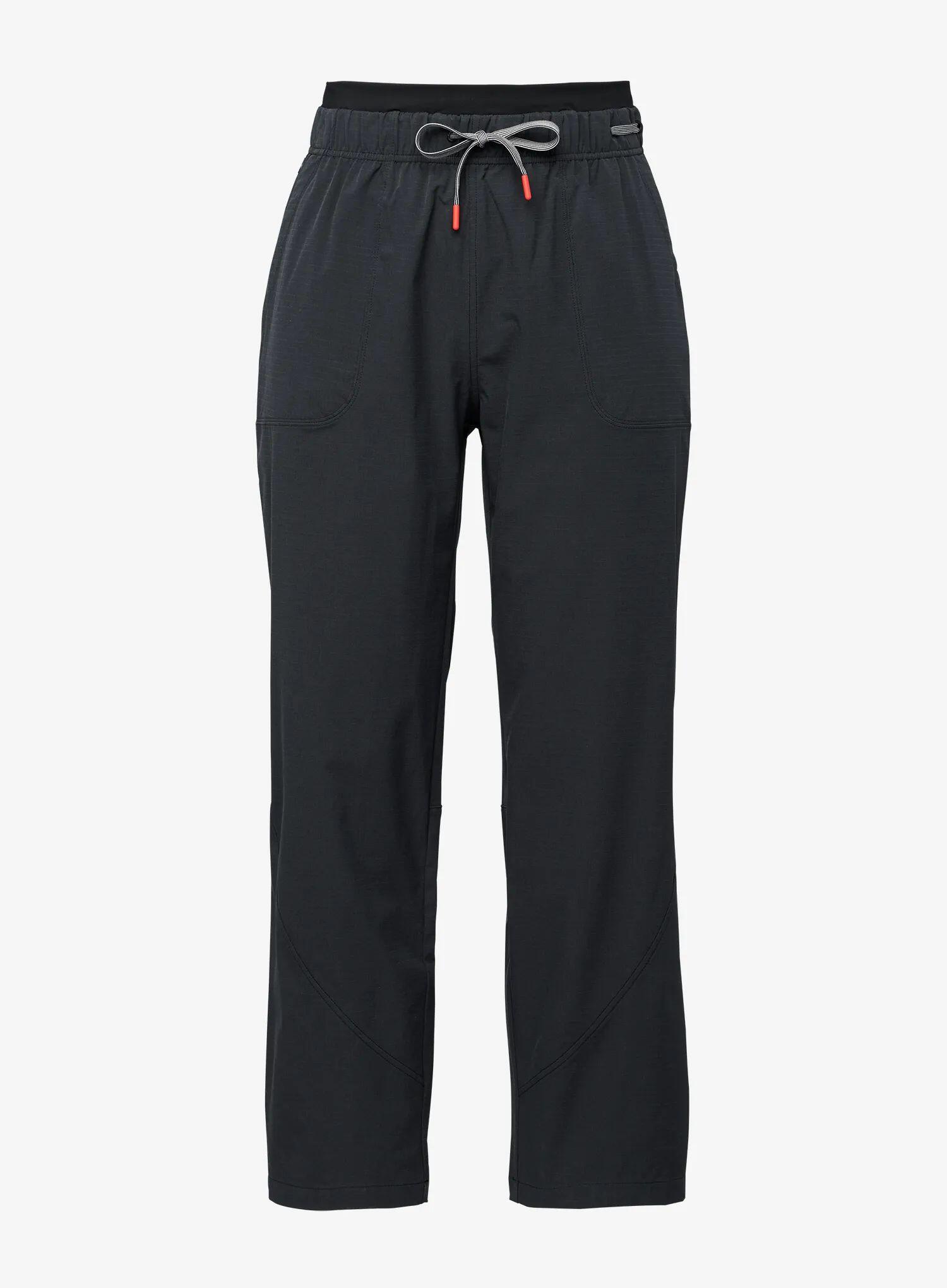 Spodnie wspinaczkowe damskie Black Diamond Sequence Pants 1/2
