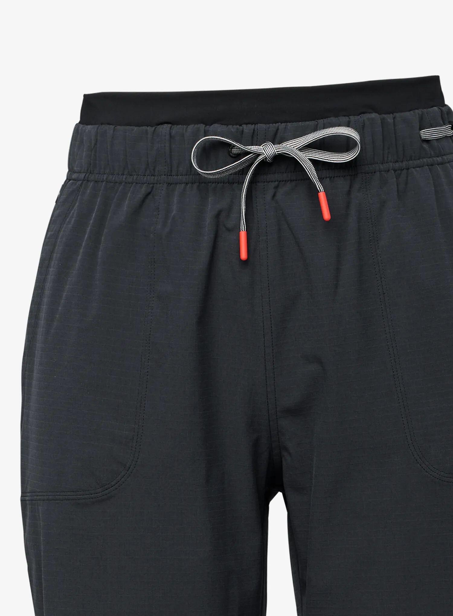 Spodnie wspinaczkowe damskie Black Diamond Sequence Pants 2/2