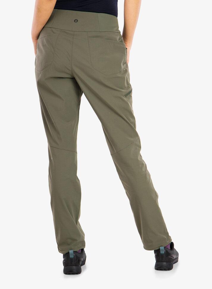 Spodnie damskie Black Diamond Technician Alpine Pants