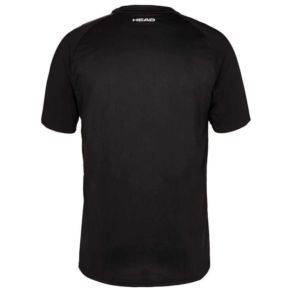 HEAD DTB Topspin T-Shirt Junior Team Deutschland Davis Cup 2/4