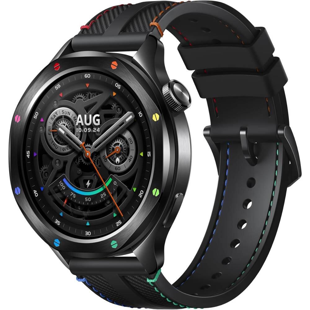 Montre connectée Xiaomi Watch S4 AMOLED 1,43" GPS Bluetooth 15 jours 2/3