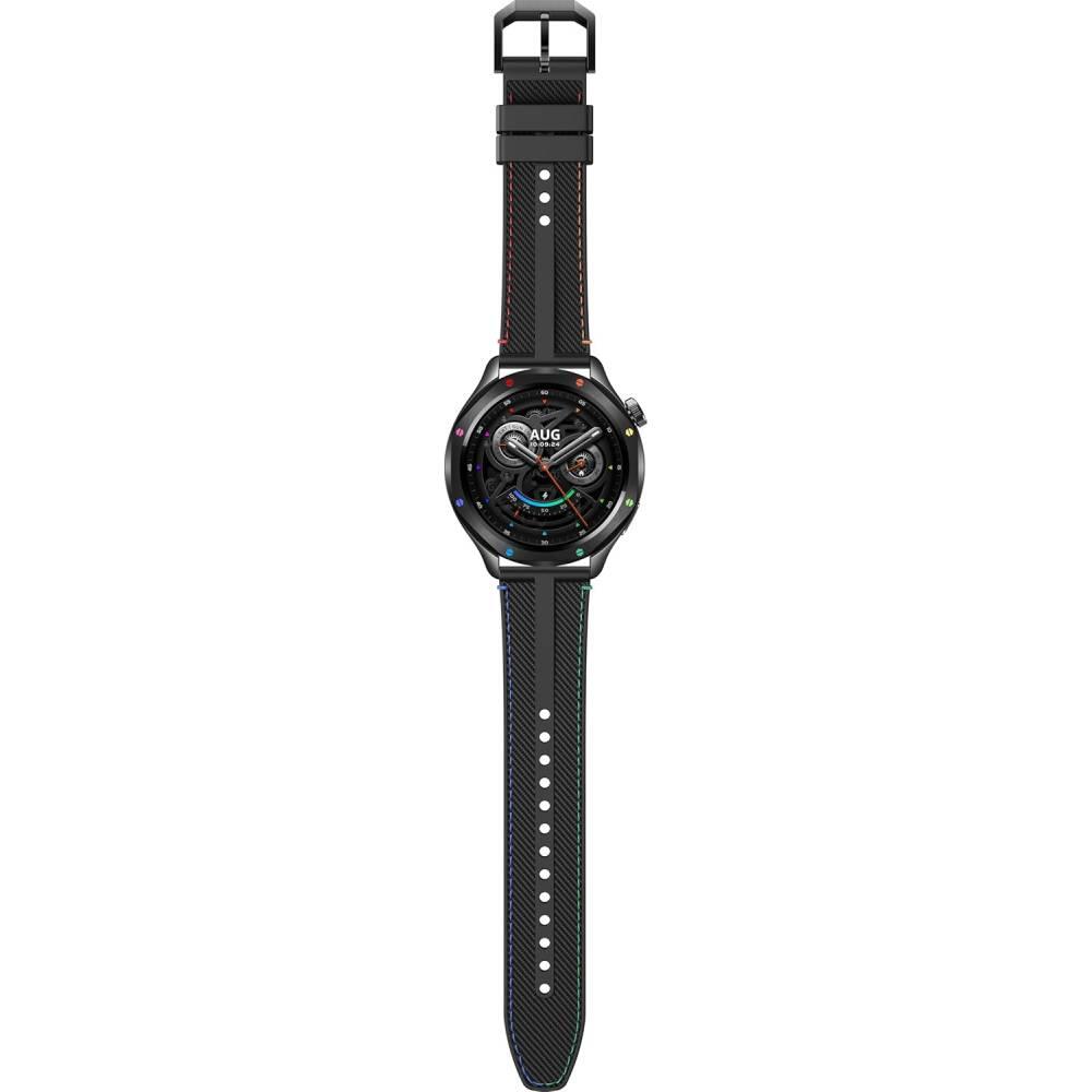 Montre connectée Xiaomi Watch S4 AMOLED 1,43" GPS Bluetooth 15 jours 3/3