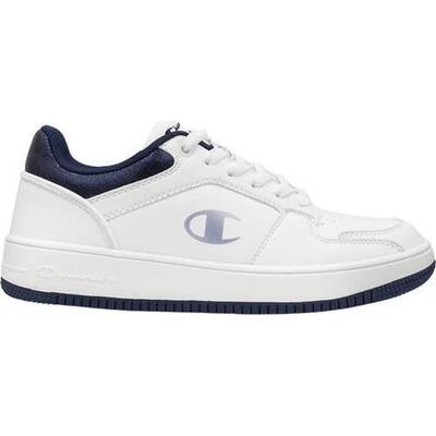 Damen universal Schuh Champion Rd18 Foil Low Cut
