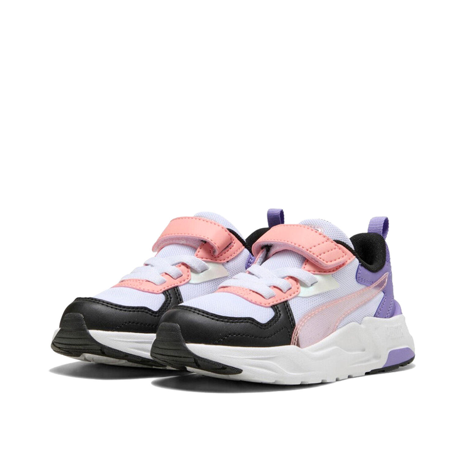 Puma - Trinity b.co/rose 402267-02 3/3