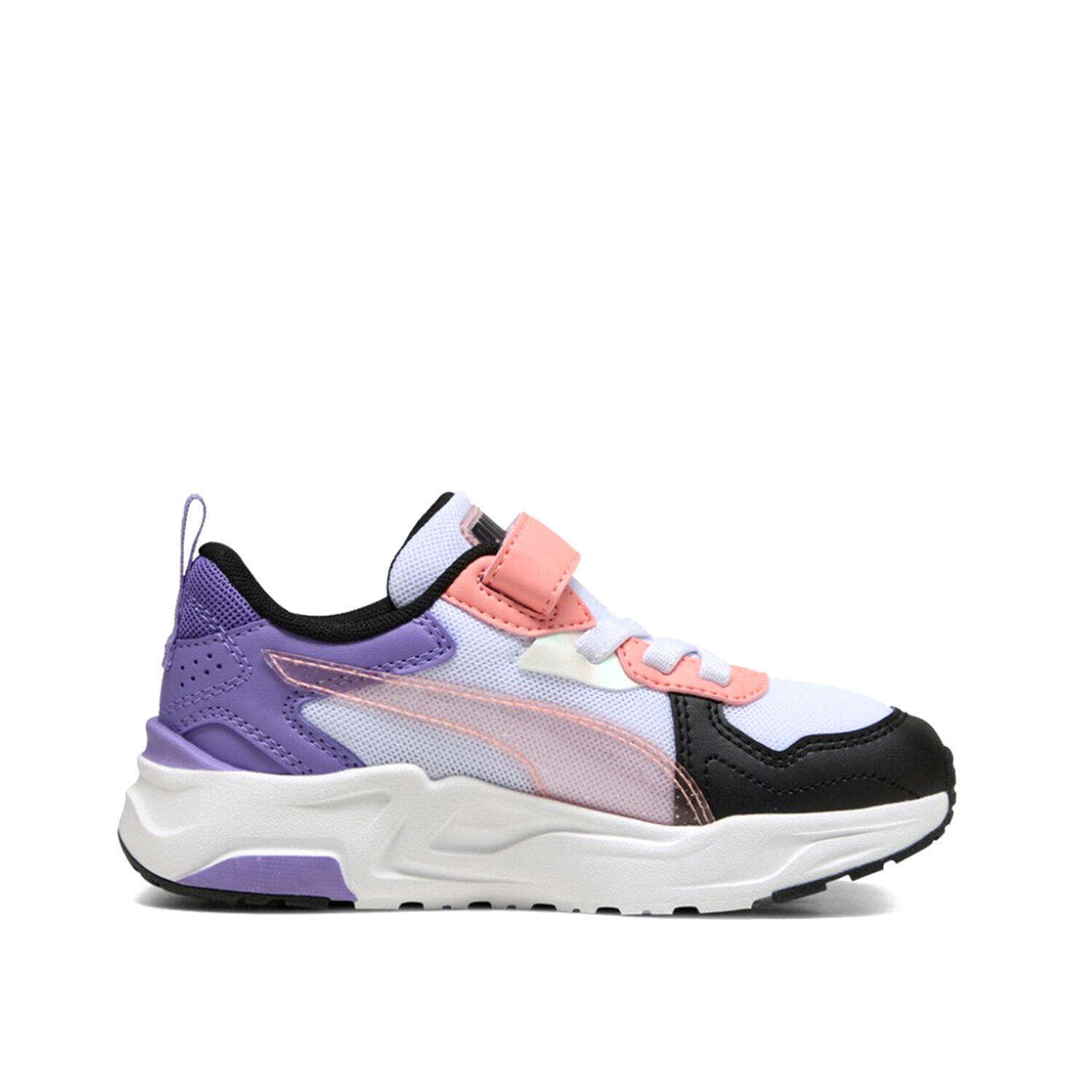 Puma - Trinity b.co/rose 402267-02 2/3