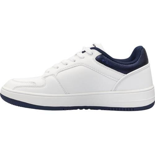 Chaussures universel femmes Champion Rd18 Foil Low Cut 5/6