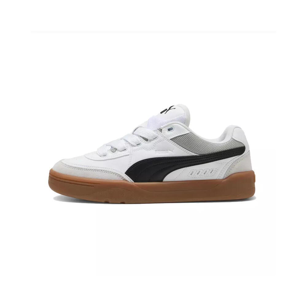 Sneakers Puma model 400497-01 for unisex children