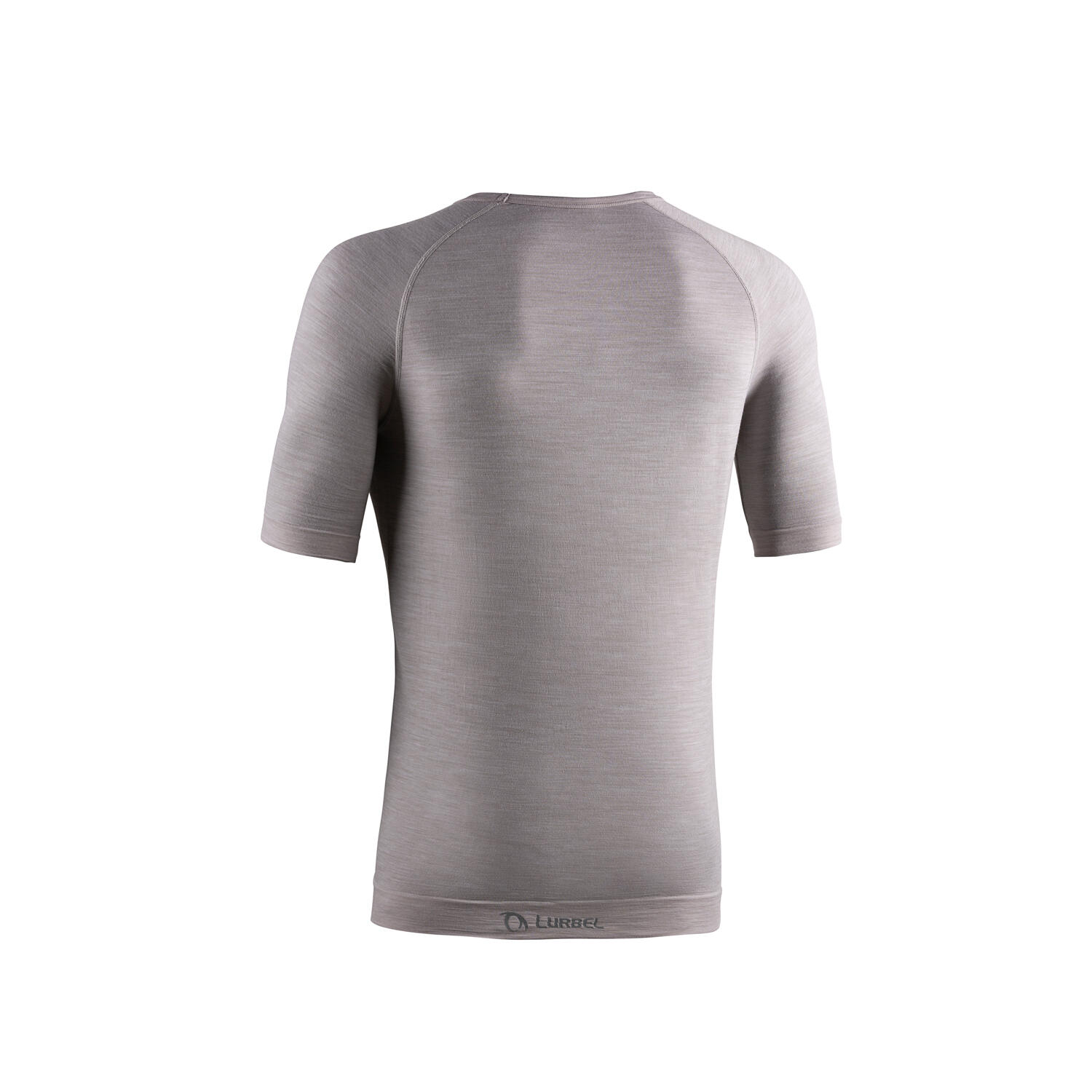 Camiseta base layer manga corta Merino Lite LURBEL 2/3