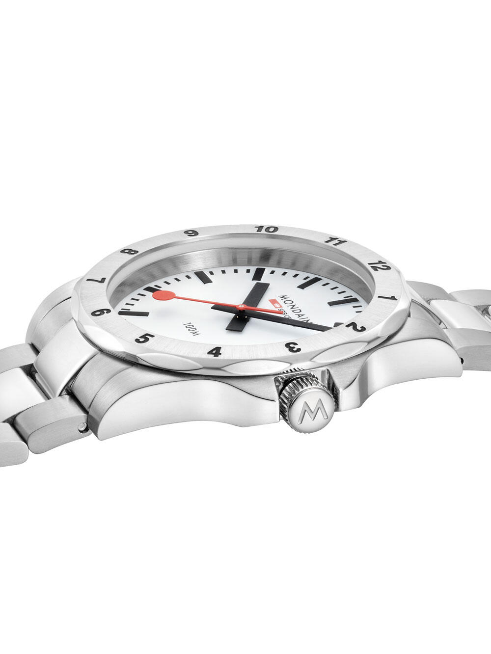 Orologio da uomo MSN.4211B.SK Numeri Classic 5/5
