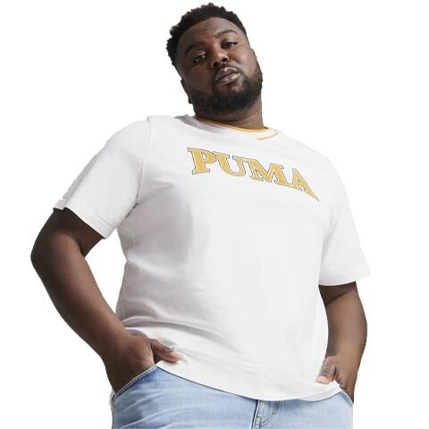 T-shirt Puma model 678967-02 for man
