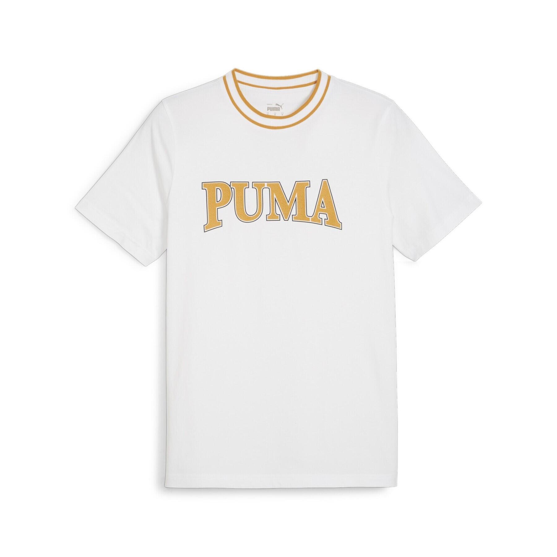T-shirt de sport pour homme Puma Squad 5/6