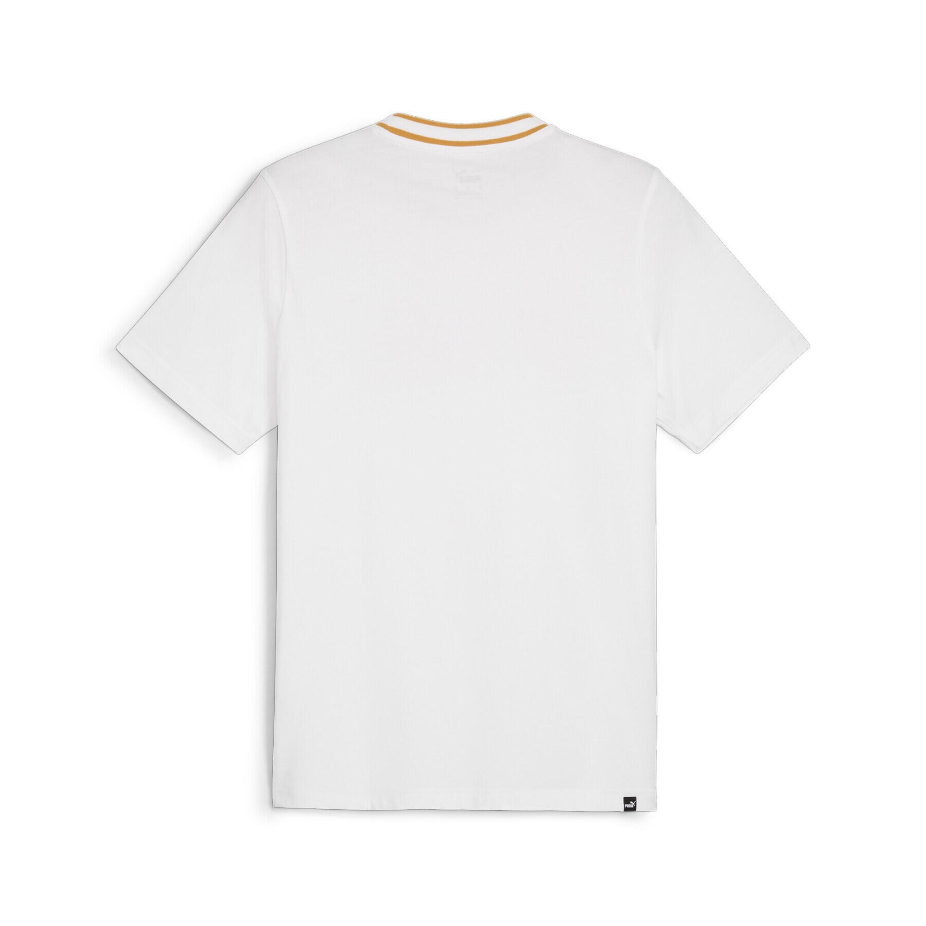 T-shirt de sport pour homme Puma Squad 6/6