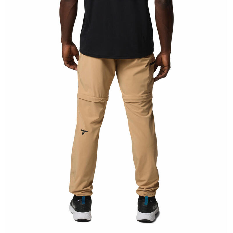 Columbia Spodnie Triple Canyon Ii 2072092262