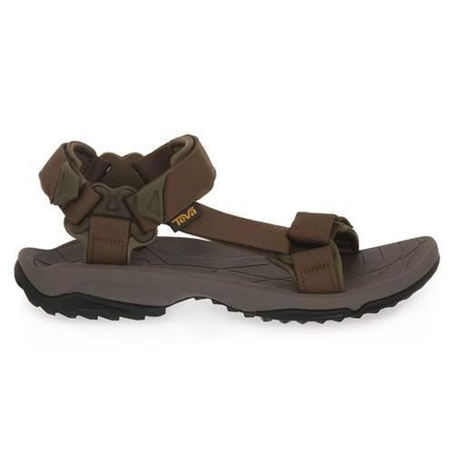 Buty do chodzenia męskie Teva Dvd Terra Fi Lite