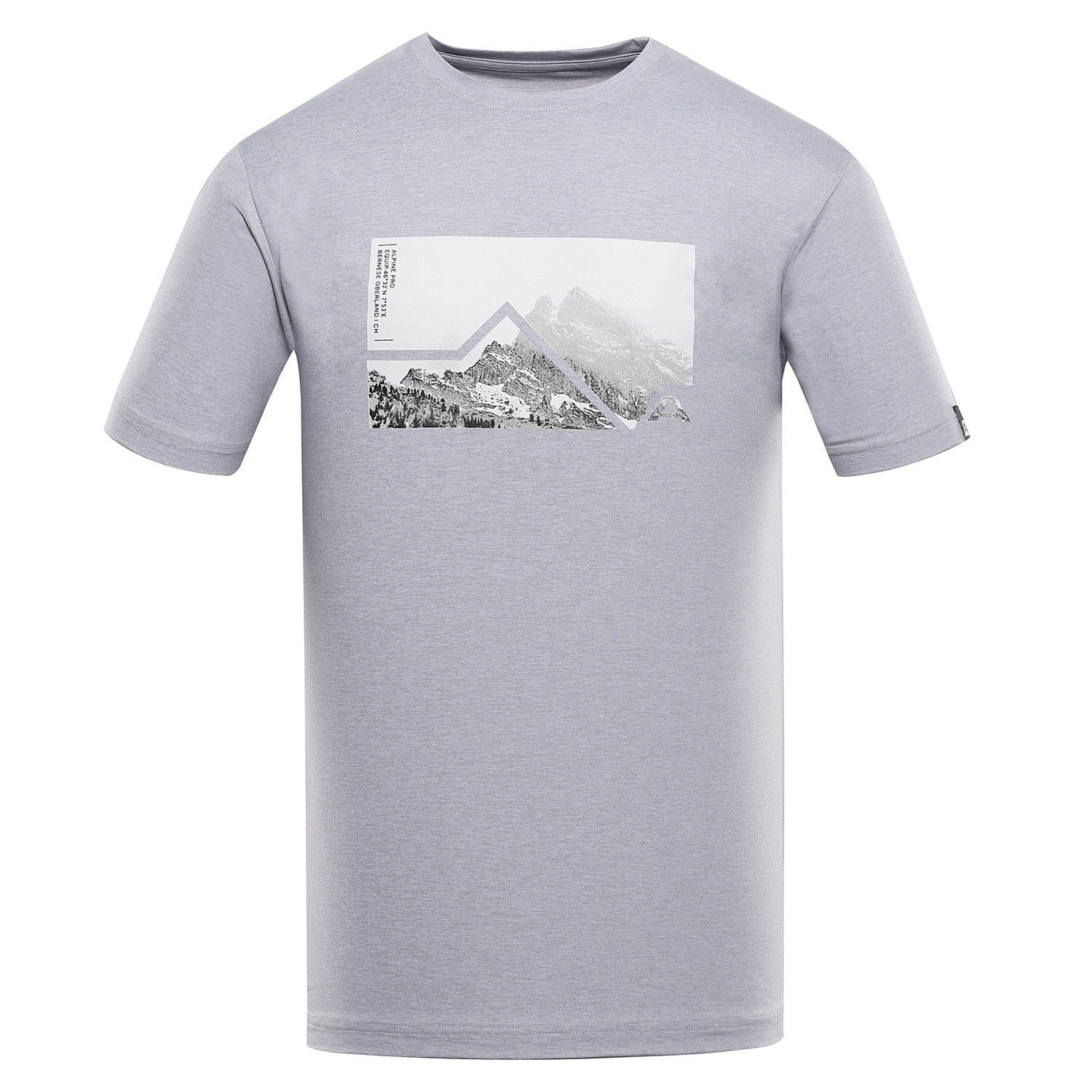 ALPINE PRO picture