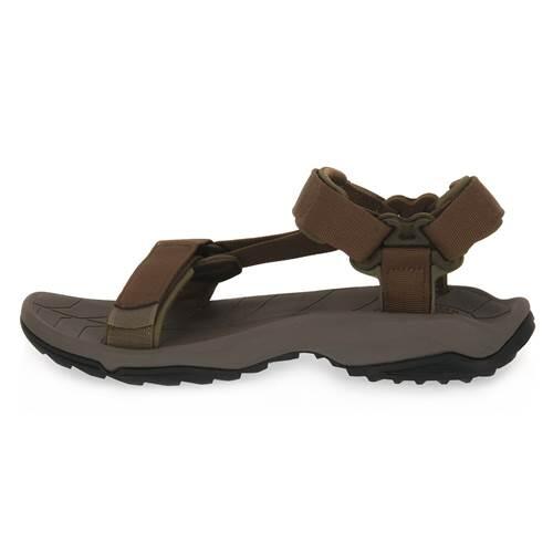 Terra Fi Lite Sandalen 3/5