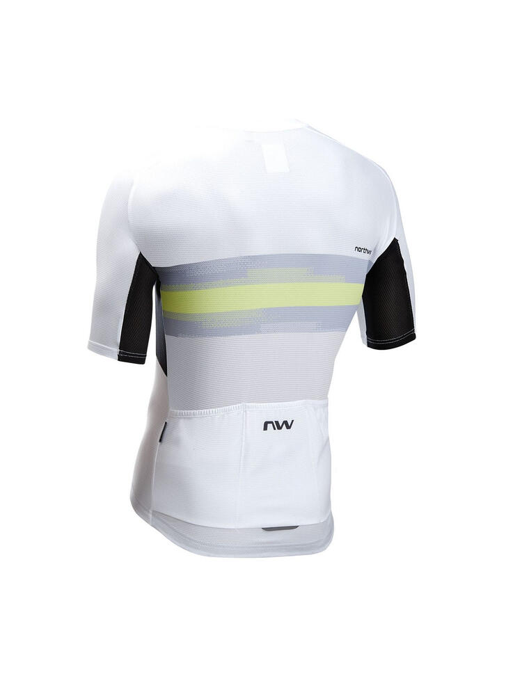 Koszulka rowerowa NORTHWAVE Force Evo Jersey