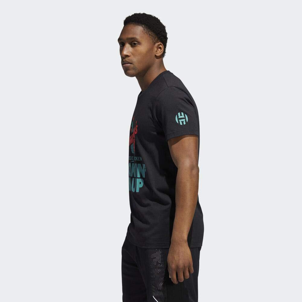 T-shirt Adidas modèle DX6928 pour homme 2/4