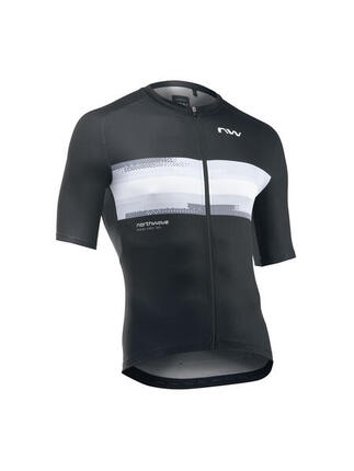 Maillot de cyclisme homme Northwave Force Evo