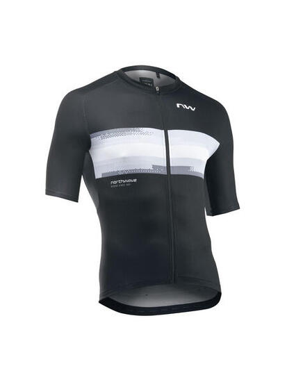 Maillot de cyclisme homme Northwave Force Evo