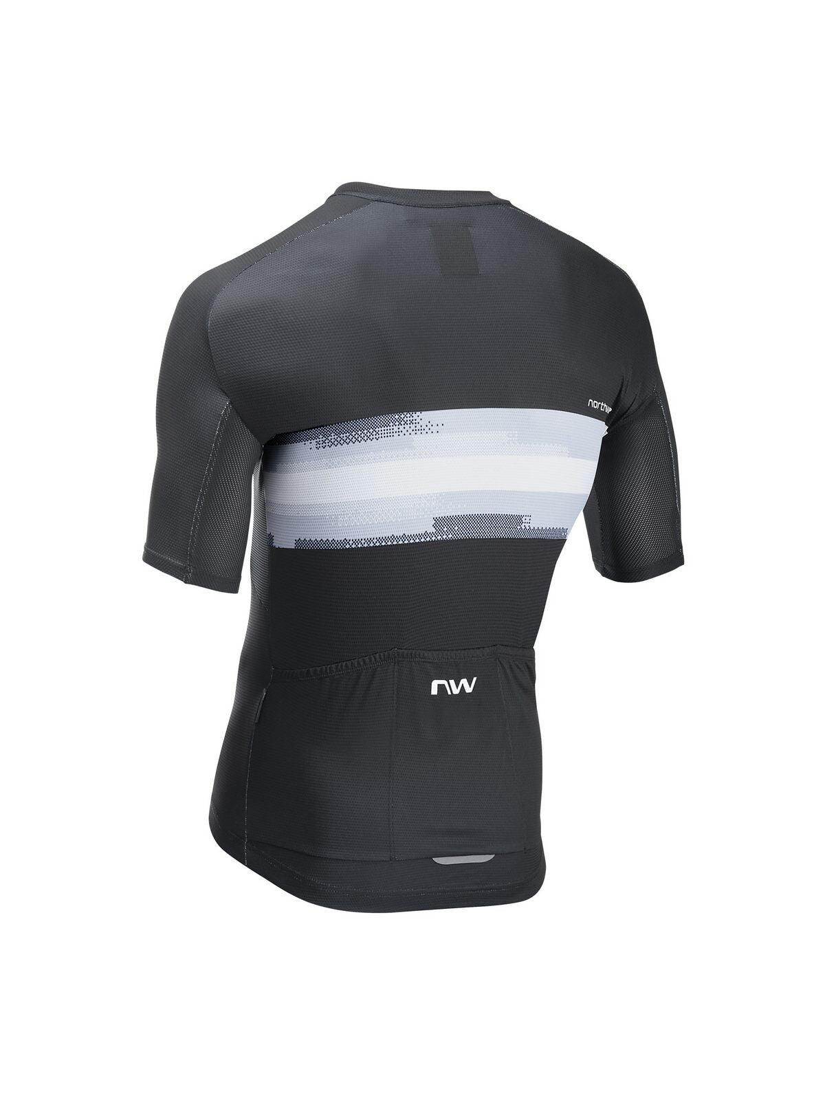 Herren Fahrradtrikot Northwave Force Evo 2/3