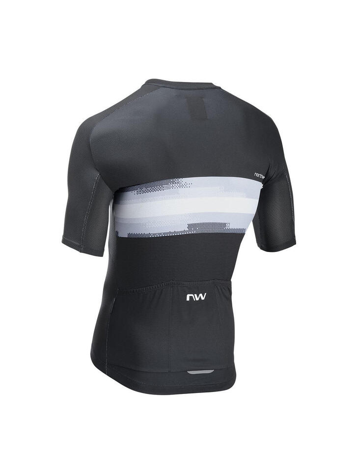 Koszulka rowerowa NORTHWAVE Force Evo Jersey