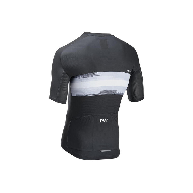 Tricou de ciclism pentru bărbați Northwave Force Evo