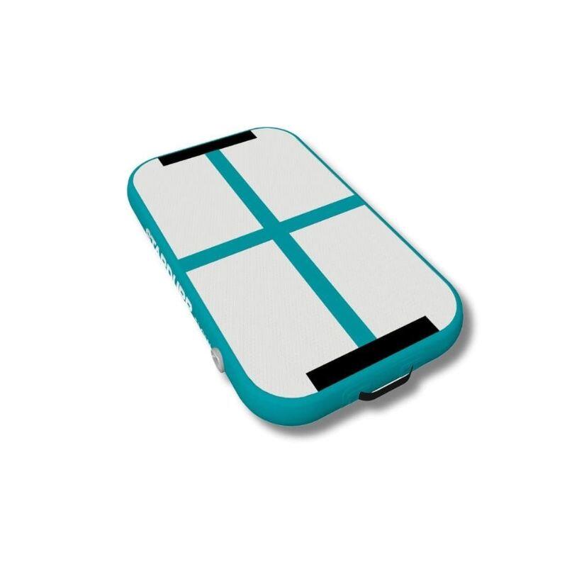 STARDUPP Stardupp Flow AirBlock - 100 x 60 x 10 cm - AirTrack AirBlock Inflável