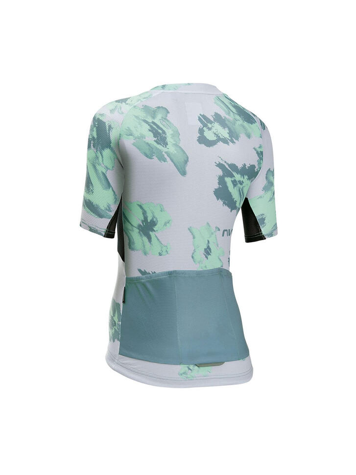 Koszulka rowerowa damska NORTHWAVE Force Evo Woman Jersey