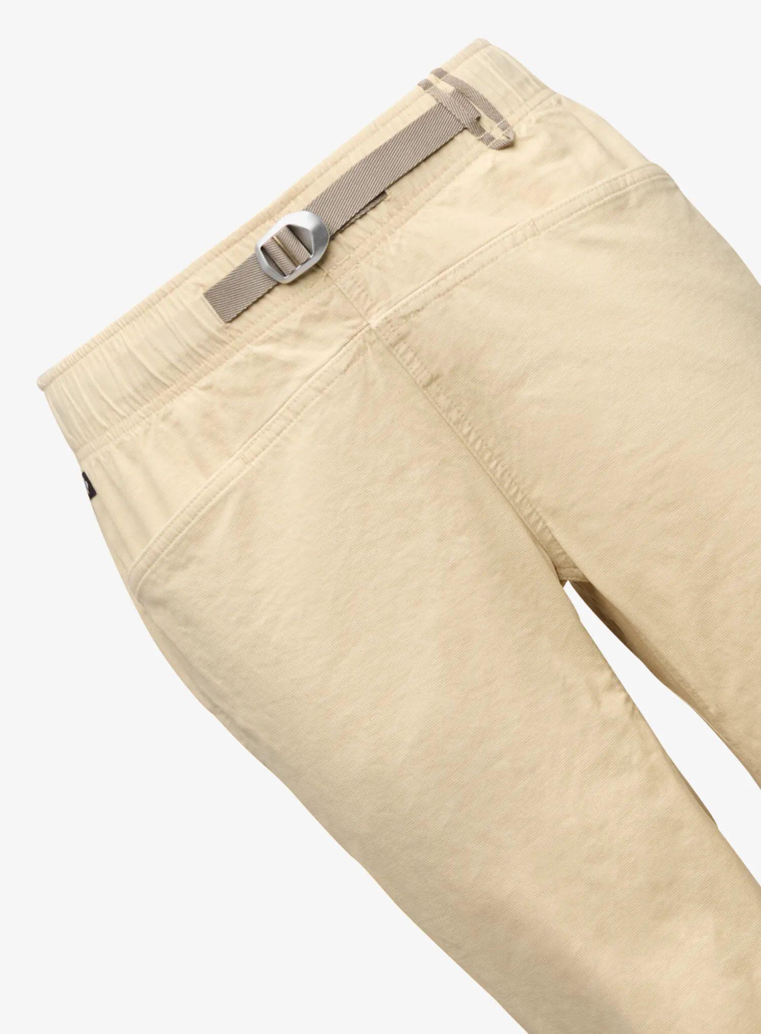 Spodnie wspinaczkowe damskie Black Diamond Ethos Pants 2/2