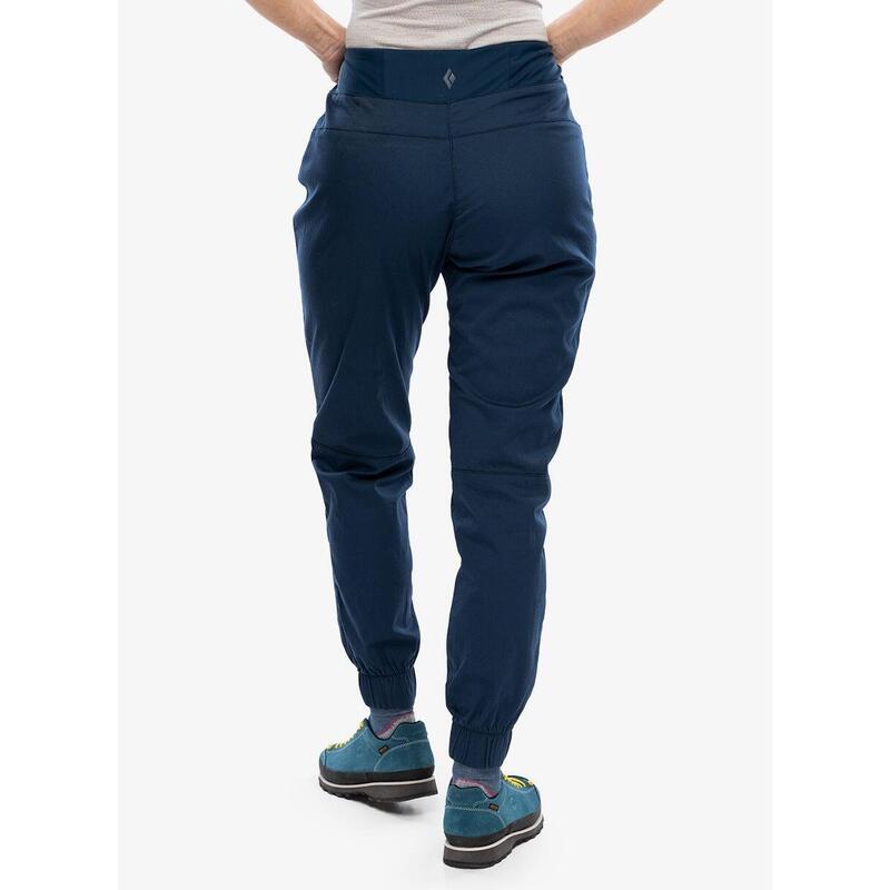 Pantaloni de alpinism pentru femei Diamond Notion Sp Pants