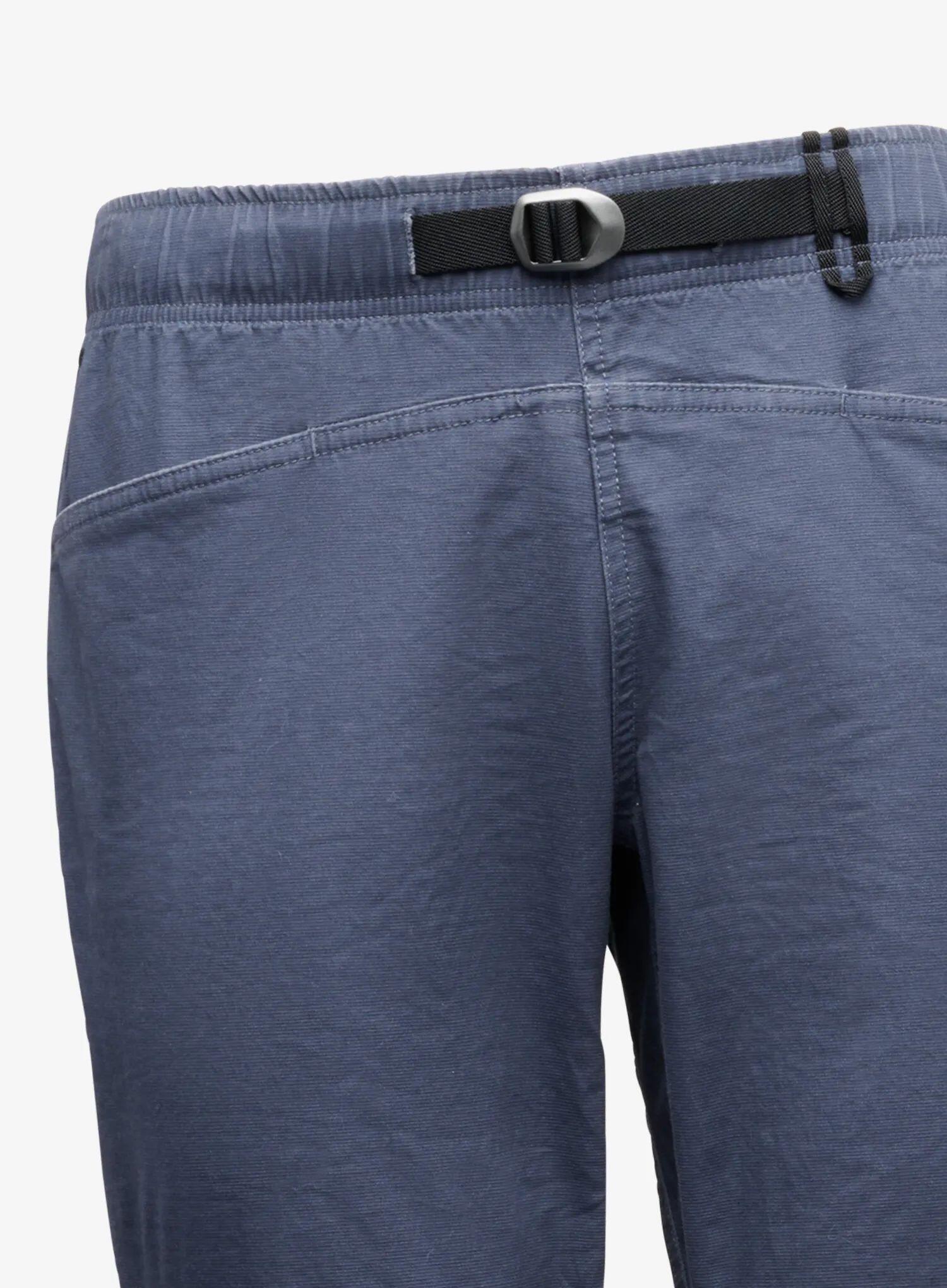 Spodnie wspinaczkowe męskie Black Diamond Ethos Pants 2/2