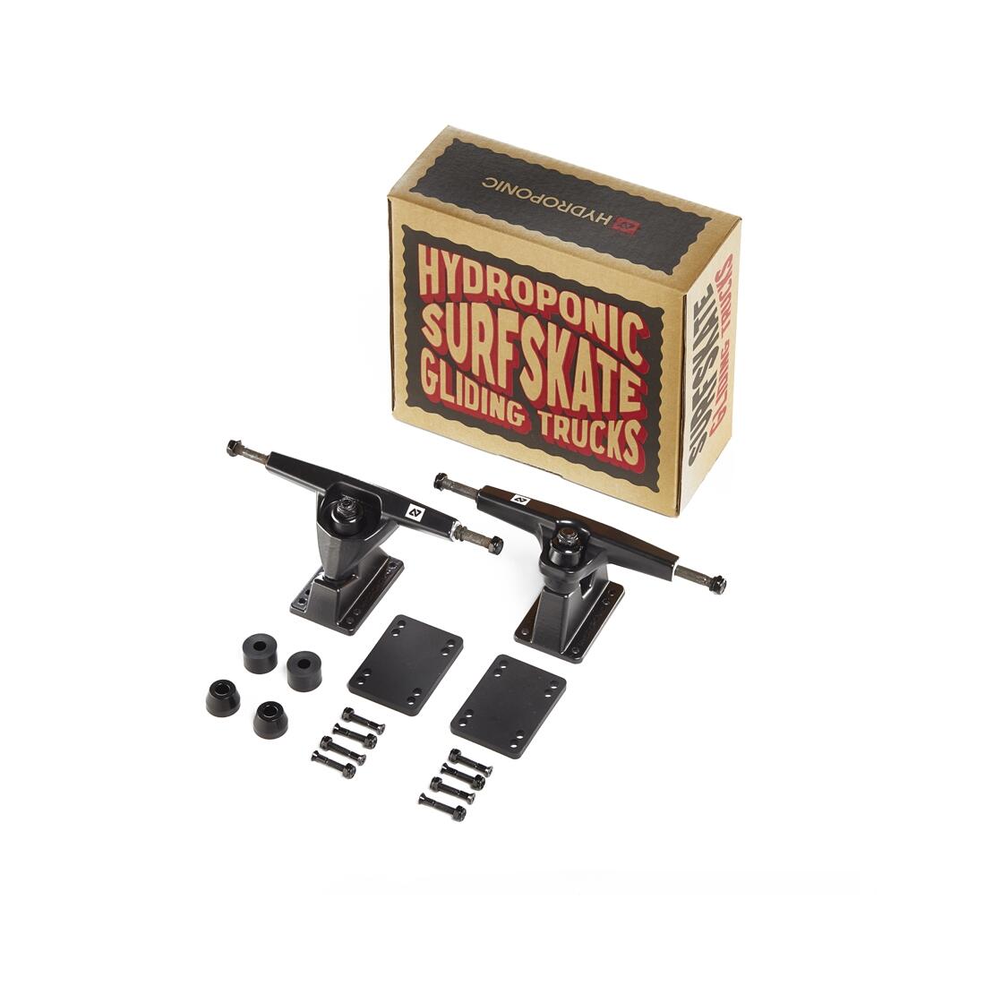 Surfskate completo Hydroponic 2/2